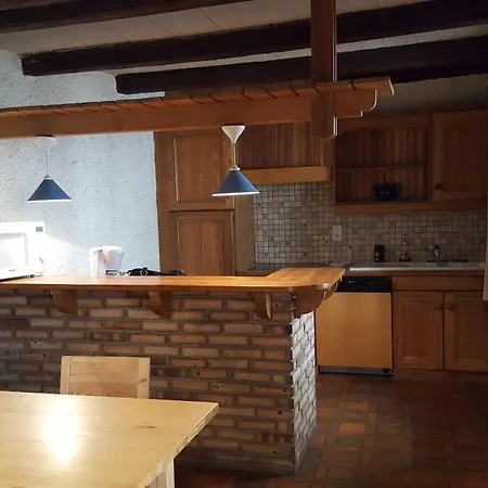 Vakantiehuis Opaline Terrasse Avec Vue Sur Le Leman